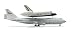 1/500 �X�y�[�X�V���g�� NASA �u�f�B�X�J�o���[�v (515290)
