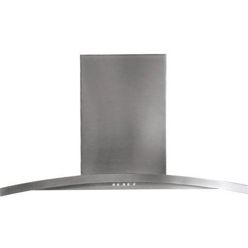 GE Profile PV970NSS 30 Island Chimney Hood Stainless Steel Best