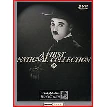 A First National Collection Vol.02 - Charlie Chaplin - IMPORT - All Regions - DVD by 