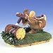 Mow, Mow, Mow the Lawn - Charming Tails 83/809