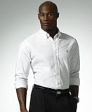 Polo Ralph Lauren Big & Tall Classic Oxford Shirt