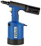 Gesipa Taurus 3 Pnuematic Power Riveting Rivet Tool NEW