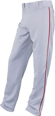 Easton Boys' Youth Quantum Plus Baseball Pants with Piping