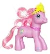 My Little Pony Cutie Mark Design Pinkie Pie Figure