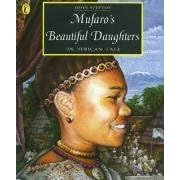 Mufaro's Beautiful Daughters: An African Tale (Picture Puffin)