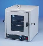 Fisher Scientific Isotemp Economy Vacuum Oven; Capacity: 45.3L; 120V 50/60Hz, 1700w, 14.2A