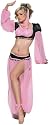 Belly Dancer Costume