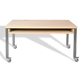 D2 Pocket Desk - Maple