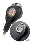 SUUNTO[スント] CB-501ゲージ[残圧計SM-36]