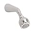 American Standard 8888.040.295 Vario Series Adjustable Showerhead, Satin Nickel