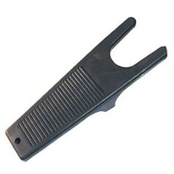 Plastic English Boot Jack
