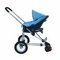 EasyWalker Graco Snug Ride Adapter