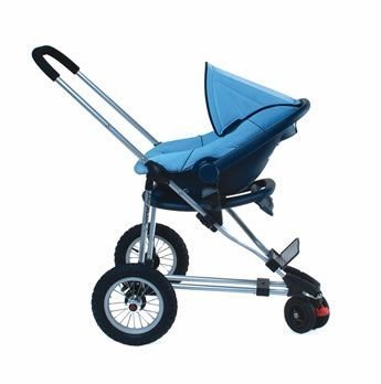 EasyWalker Graco Snug Ride Adapter