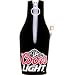 Coors Light Beer Bottle Koozie Image