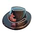 Child Sheriff Cowboy Hat Plastic