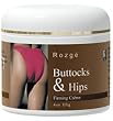 Rozg&eacute; Cosmeceutical Buttocks & Hips Firming Creme