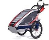 Chariot Carriers CX