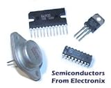 Semiconductor 5V regulator ISOLATED