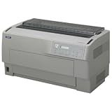 Epson DFX-9000 Dot Matrix Printer