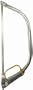Eastman Outdoors 90610 Meat Saw with Stainless Steel Blade