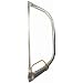 Eastman Outdoors 90610 Meat Saw with Stainless Steel Blade