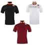 AS Roma Eroi Soccer Polo