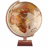 Northwoods Globe