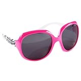 OSHKOSH(オシュコシュ) キャットアイサングラス プリント 小物ジュエリー・ヘアーアクセサリー OneSize【並行輸入】