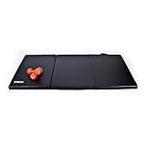 Home Gym Folding Exercise Mat by TKO