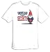 Gnomeland Security Funny T-shirt