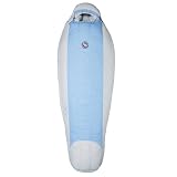 Big Agnes Women's Fria 15-Degree Sleeping Bags (600 Down Fill)