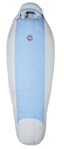 Big Agnes Women's Fria 15-Degree Sleeping Bags (600 Down Fill)