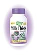 Milk Thistle Standardized Extract by Nature's Way - 120 Vegetarian Capsules