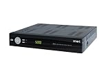 Smart CX 42 Digitaler HDTV Twin Satelliten Receiver
