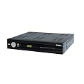 Smart CX 42 Digitaler HDTV Twin Satelliten Receiver