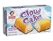 Little Debbie Snacks Cloud Cakes, 10-Count Box (Pack of 6)