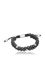 Nialaya Pulsera plata de ley 925 milésimas