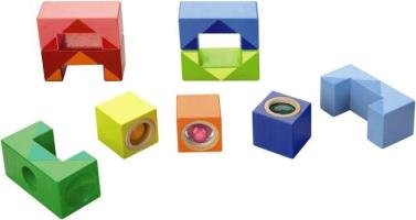 HABA 2398 - Bausteine Farbspiel Preisvergleich