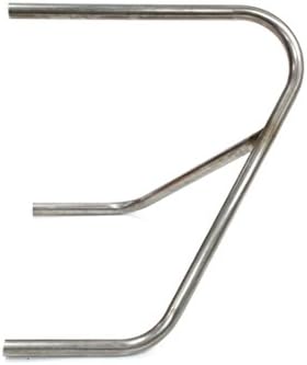 Hepfner Racing Products 8078 NURF L/H SHORT