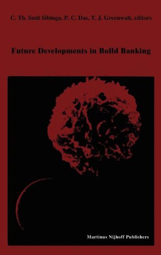 Future Developments in Blood Banking (Developments in Hematology and Immunology (closed))