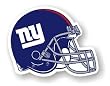 Set of 2 Set of 2 New York Giants 12" Vinyl Magnet Set Of 2 - NFL