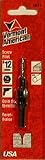 BOSCH TOOL GROUP-VERMONT AMER 16512 VERMONT AMERICAN" SCREW PILOT