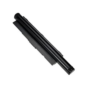 Toshiba PA3535U-1BRSOD 9 Cell Primary Li-Ion Extended Capacity Battery Pack - Retail