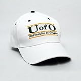 Oregon Ducks Hats - Bar