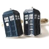 Doctor Who 3D Tardis