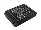 Shopforbattery SONY CYBERSHOT DSC-T50 digital camera battery