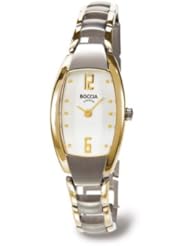 3103-09 Ladies Boccia Watch