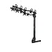 Curt 18065 Premium Dual-Arm 5-Bike Rack