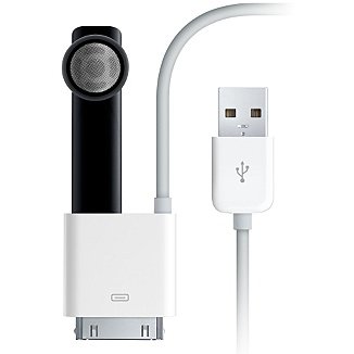 Apple iPhone Bluetooth Headset