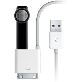 Apple iPhone Bluetooth Headset